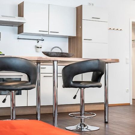 Little-Italy Aparthotel Χαϊδελβέργη Εξωτερικό φωτογραφία