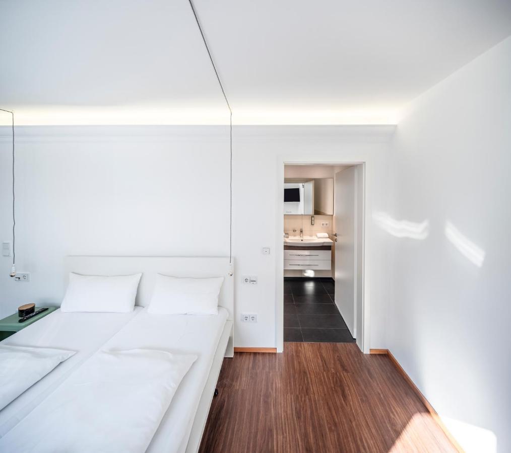Little-Italy Aparthotel Χαϊδελβέργη Εξωτερικό φωτογραφία